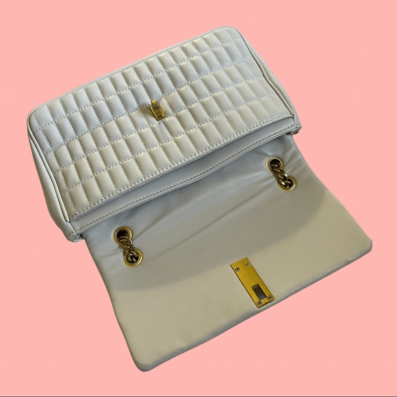 Mango Crossbody Handbag - Picture 3 of 4